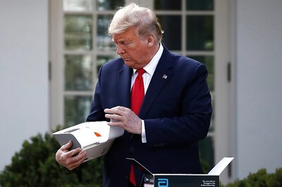 FDA Giving White House New Guidance on Rapid Covid-19 Test