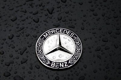 Mercedes-AMG Teases New Formula One Derived Hypercar