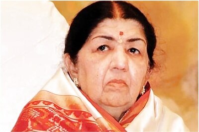 Lata Mangeshkar's Building Sealed as Precautionary Step Amid Covid Pandemic, Singer Safe