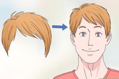 How to Wear a Wig