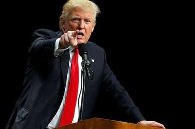 Chinese Manufacturers Sell 'Trump Toilet Papers' in the US