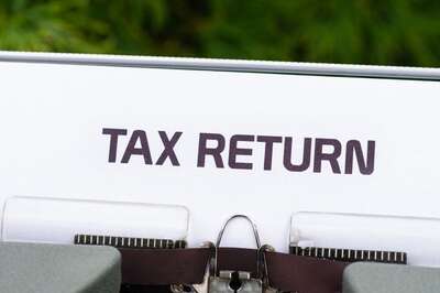 Income Tax Refund AY 22: 1.2 Crore Refunds Issued. Have you Got I-T Refund? How to Check