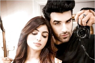 Akanksha Puri On Ex Paras Chabbra: He Is Still Trending Because Of My Name