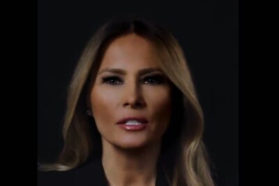 'Why Was Shooter Not Arrested?' Melania Demands Answers Over Husband Donald Trump's Assassination Attempt
