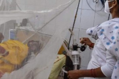 Rajasthan Govt Cancels Leaves of Health Workers to Bolster Dengue Response
