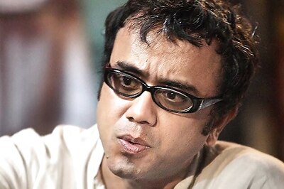 Dibakar Banerjee signs three-film deal with YRF