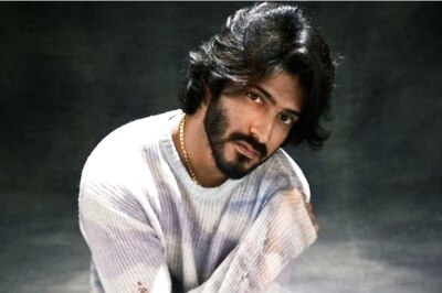 Harsh Varrdhan Kapoor Says He was Asked to Sound Dumb By Producers During Mirzya