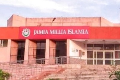 Jamia Students Demand Re-exam for Papers They Boycotted