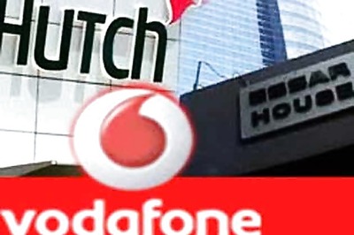 SC judgement on Vodafone tax dispute on Friday