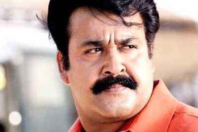 Mohanlal to do cameo in Malayalam film 'Rasam'