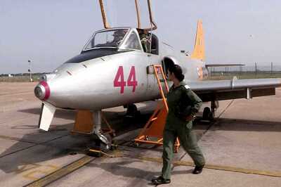 News18.com Daybreak | Avani Chaturvedi's Wings, Kamal Haasan's Flag  and Other Stories You May Have Missed