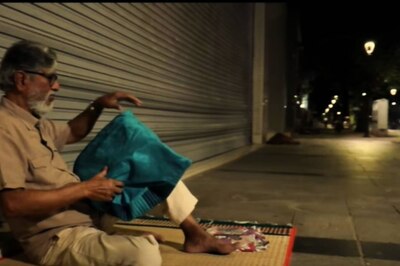 Director S.A Chandrasekhar Releases Part 1 of his Gripping Biography on YouTube