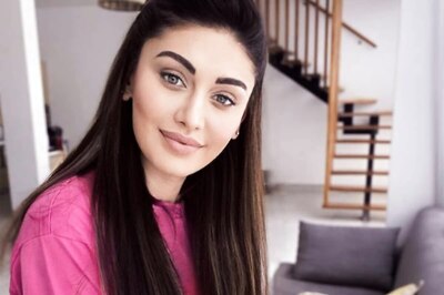 'Not Every Kind of Violence Is Physical': Shefali Jariwala on Her First Marriage with Harmeet Singh