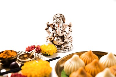 Vinayaka Chaturthi 2021: Muhurat, Significance and Other Details