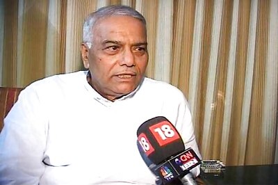 Coalgate: BJP attacks PM after former coal secretary Parakh's outburst