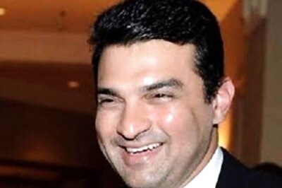 Rakesh Sharma Biopic 'Saare Jahan Se Achha' Will Definitely Be Made: Siddharth Roy Kapur