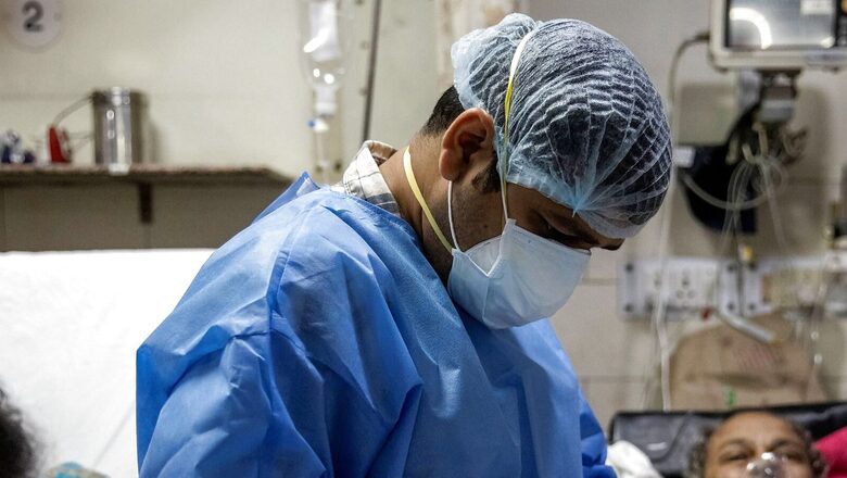‘Heal in India’, ‘Heal by India’: Big-Ticket Health Projects PM Modi May Announce Tomorrow