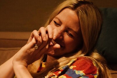 Singer Ellie Goulding Writes About Being 'Crippled By Anxiety': 'I Feel Like Something Is Broken Inside'