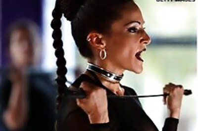 Coy teacher at day, wicked girl at night