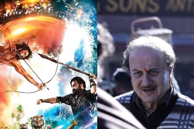 RRR, The Kashmir Files Being Considered As India's Official Entry At Oscars 2023: Report