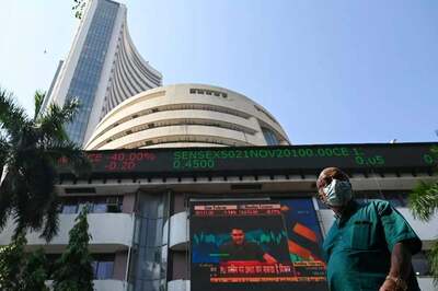Sensex Down 571 pts, Nifty Below 19750 On hawkish Fed; NHPC Falls 6%