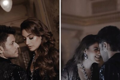 Surbhi Chandna’s Appreciation Post For Husband Karan Sharma Is Pure Love