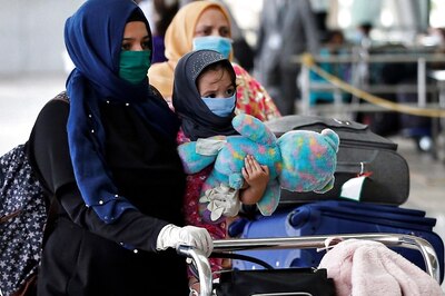 Covid-19 May Nix Your Travel Plans as Health Ministry Mulls Mandating 'Air Suvidha' Form, Vaccination Again