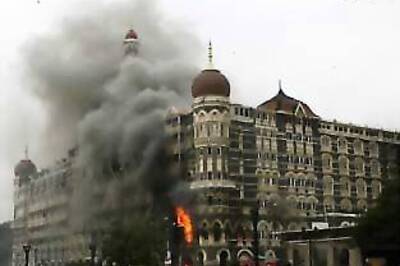 26/11 cop Ombale did not want daughters to join police