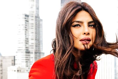 Priyanka Chopra Jonas Brings Hair-Care Line to India: 'This is a Special and Important Moment'