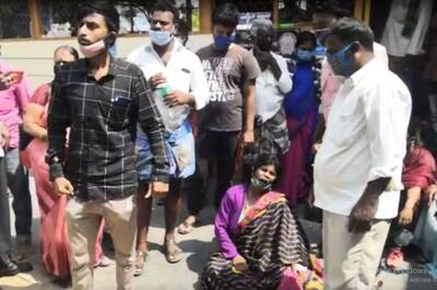 With 6,790 Deaths in 17 Days, Karnataka Reports 2nd Highest Covid Toll in India, Pips Delhi