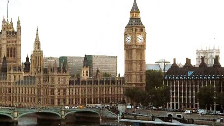London turns world's most expensive city
