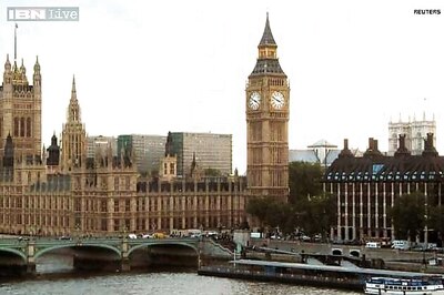 London turns world's most expensive city