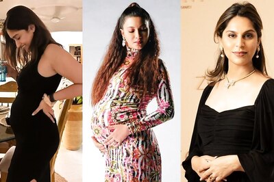 Mother’s Day 2023: Ileana D’Cruz to Upasana Kamineni, Soon-to- Be Mom Actors
