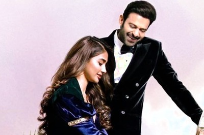 90% Tickets for Prabhas, Pooja Hegde's Radhe Shyam Already Sold in Melbourne Theatres