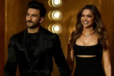What Deepika Padukone Loves, Hates And Tolerates About Ranveer Singh
