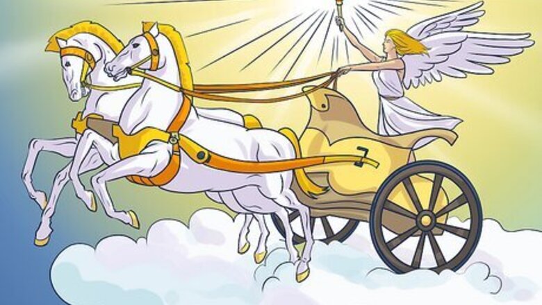 53 Latin Goddess Names (and Origins)