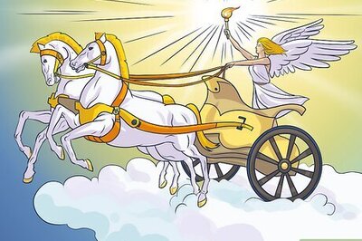 53 Latin Goddess Names (and Origins)