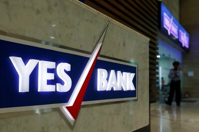 Yes Bank, Reliance Capital, Hero MotoCorp, Bank of Baroda Among Worst Hit Stocks Today