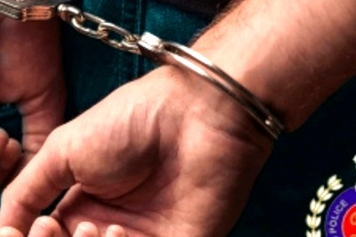 Two People, Including Wanted Criminal, Held in Encounter in Northeast Delhi