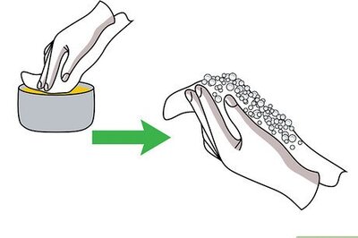 How to Remove Dye from Leather