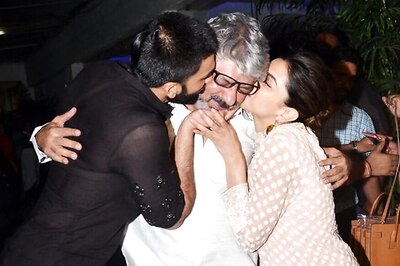 Sanjay Leela Bhansali Brings Out The Best In Me: Deepika Padukone