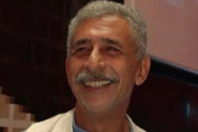 Critics are no gods: Naseer