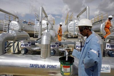 Oil prices stabilise after sliding on US stock build despite Greek crisis