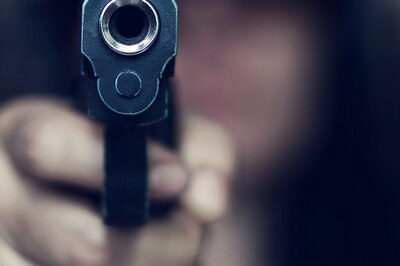 Man Robbed of Rs 5 Lakh, Shot at in North Delhi