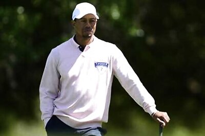 Injured Tiger Woods may not be ready for Doral title defence