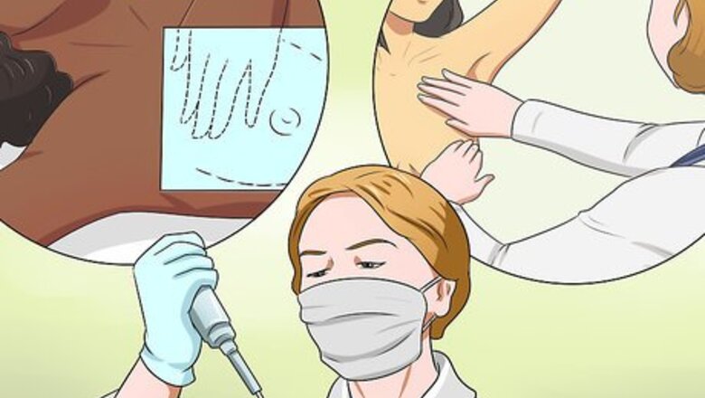 How to Know if You Have Breast Cancer