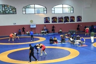 Bajrang Punia and Four Other Wrestlers Opt Out of Zagreb Open as Ad-Hoc Panel Announces 13-Member Wrestling Squad
