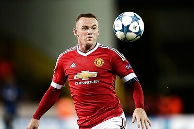 Wayne Rooney keen to end league drought against Liverpool
