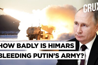 American HIMARS Ravage Russian Forces In Ukraine | How And Why Putin Is Hitting Back Hard