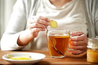 Ginger For Weight Loss: Know How To Use It